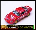 1969 - 184 Fiat Abarth 2000 - Abarth Collection 1.43 (1)